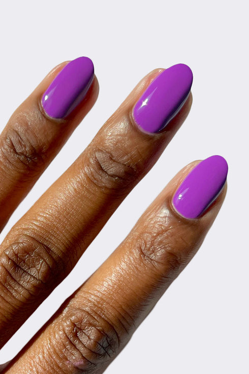 GUILTY PLEASURE NAGELLAK
